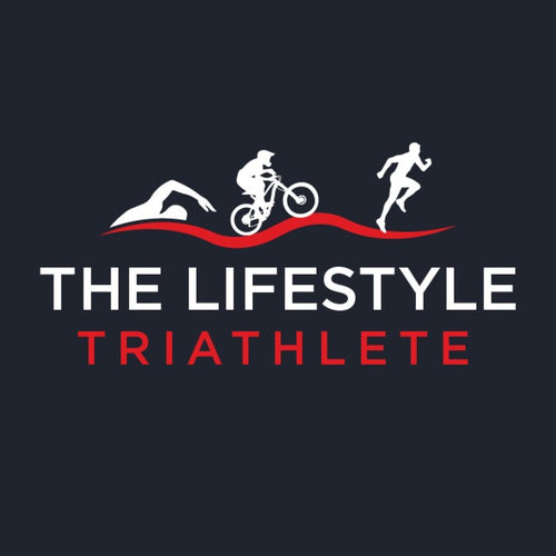 The Lifestyle Triathlete